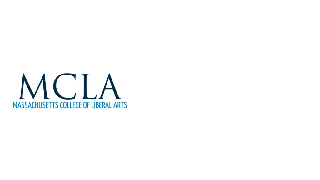 massachusetts college of liberal arts 4