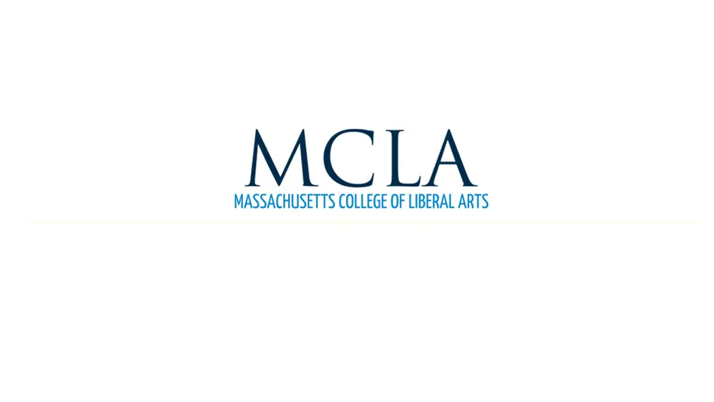 massachusetts college of liberal arts 6