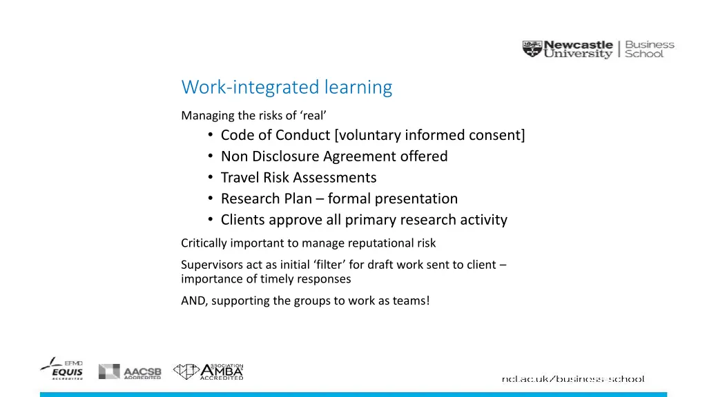 work integrated learning 4