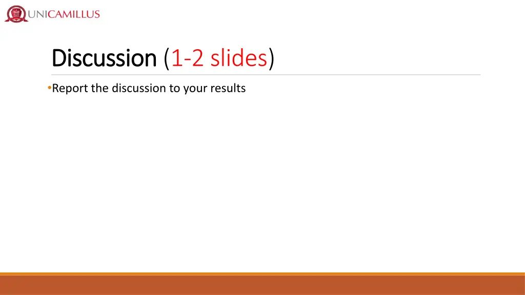 discussion discussion 1 2 slides