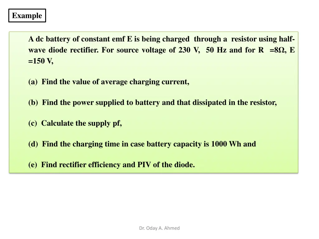 example