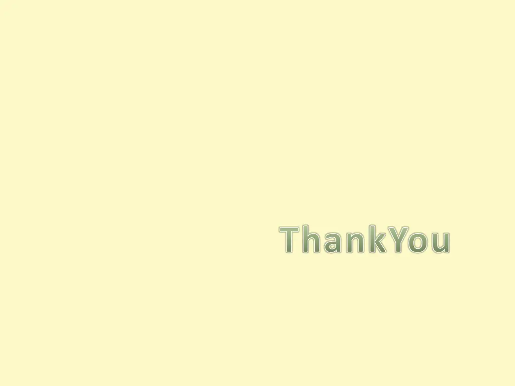 thankyou