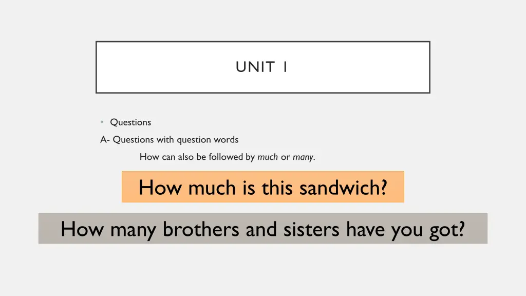unit 1 10