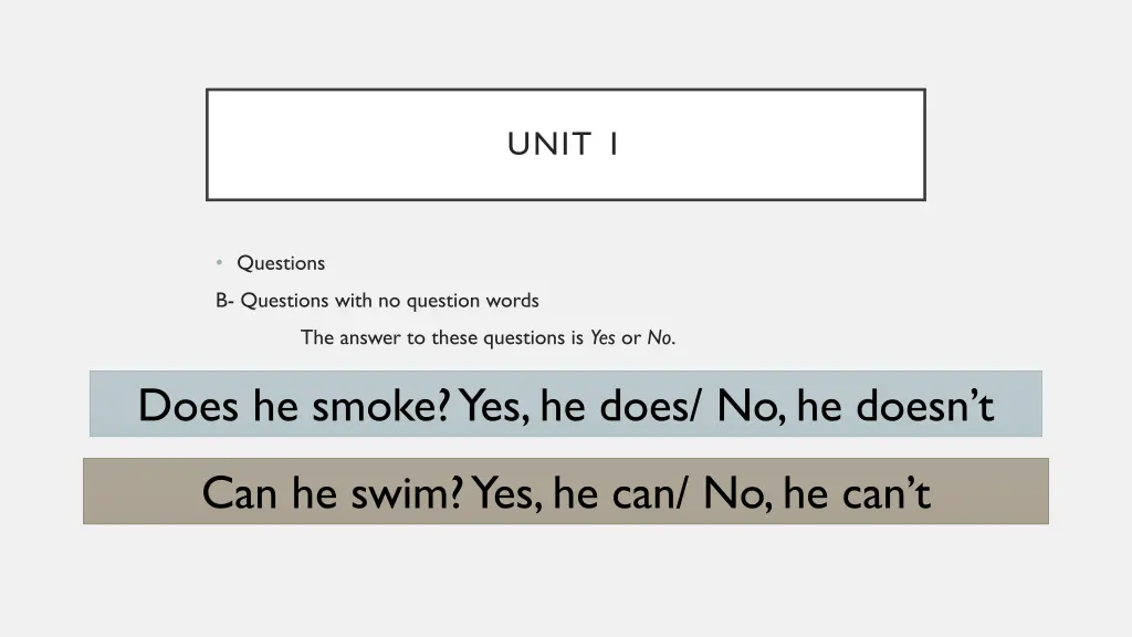 unit 1 11