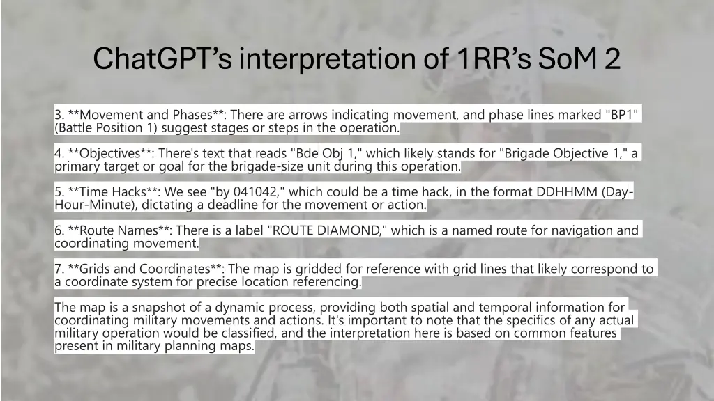 chatgpt s interpretation of 1rr s som2