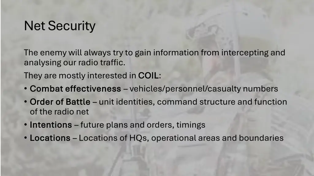 net security