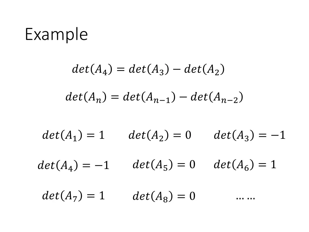 example 2