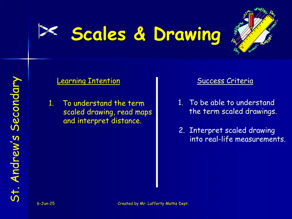 scales drawing 1