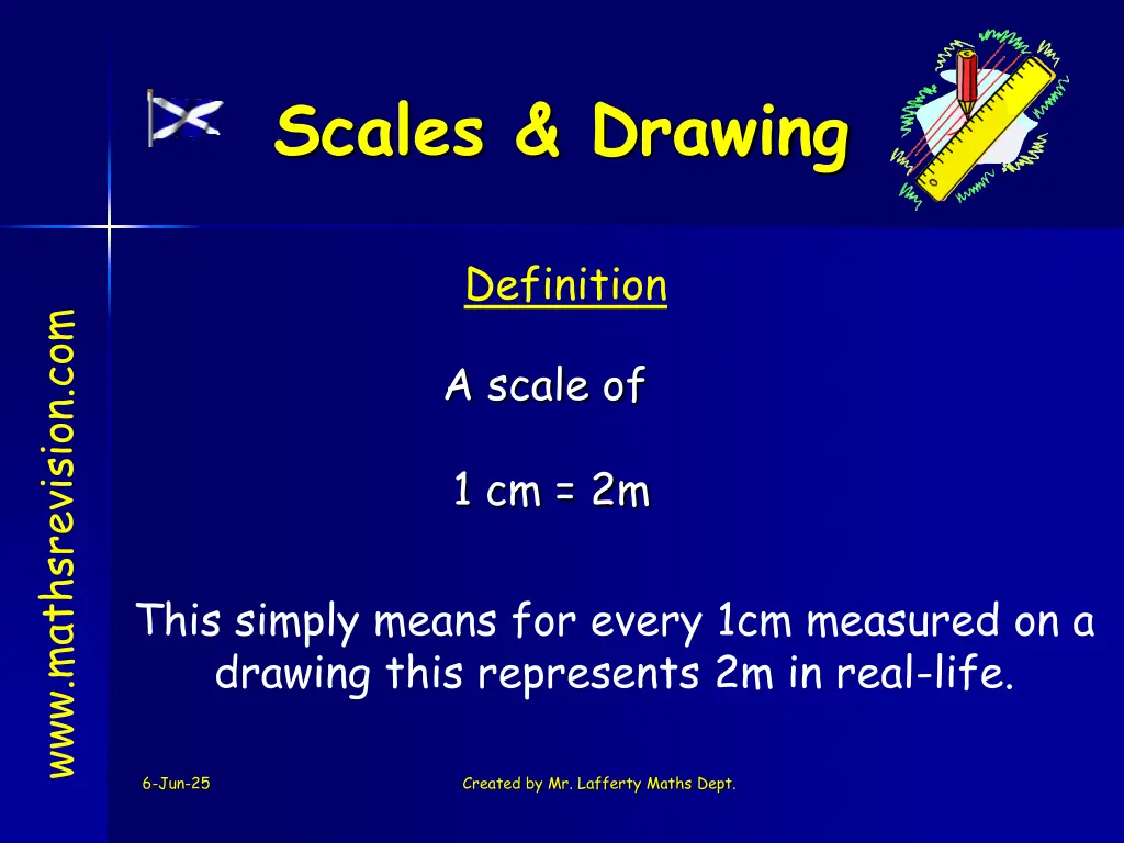 scales drawing 2