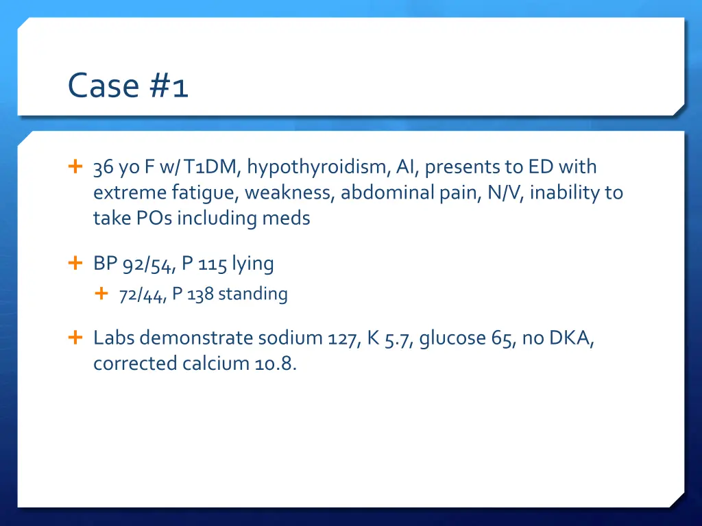 case 1