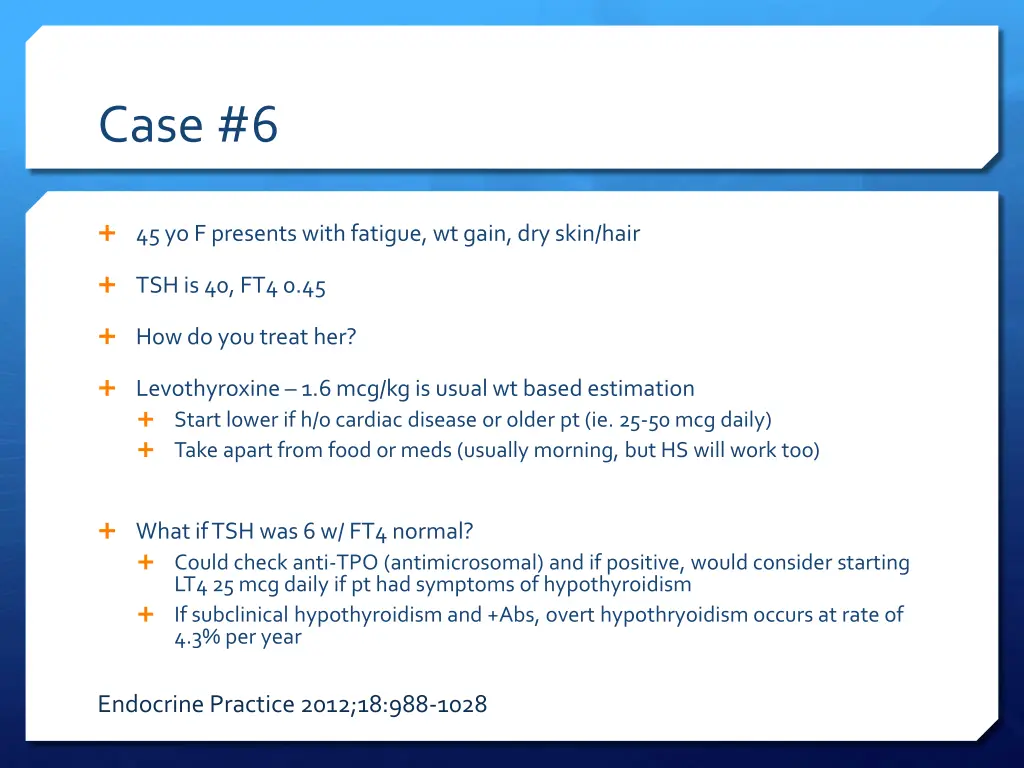 case 6