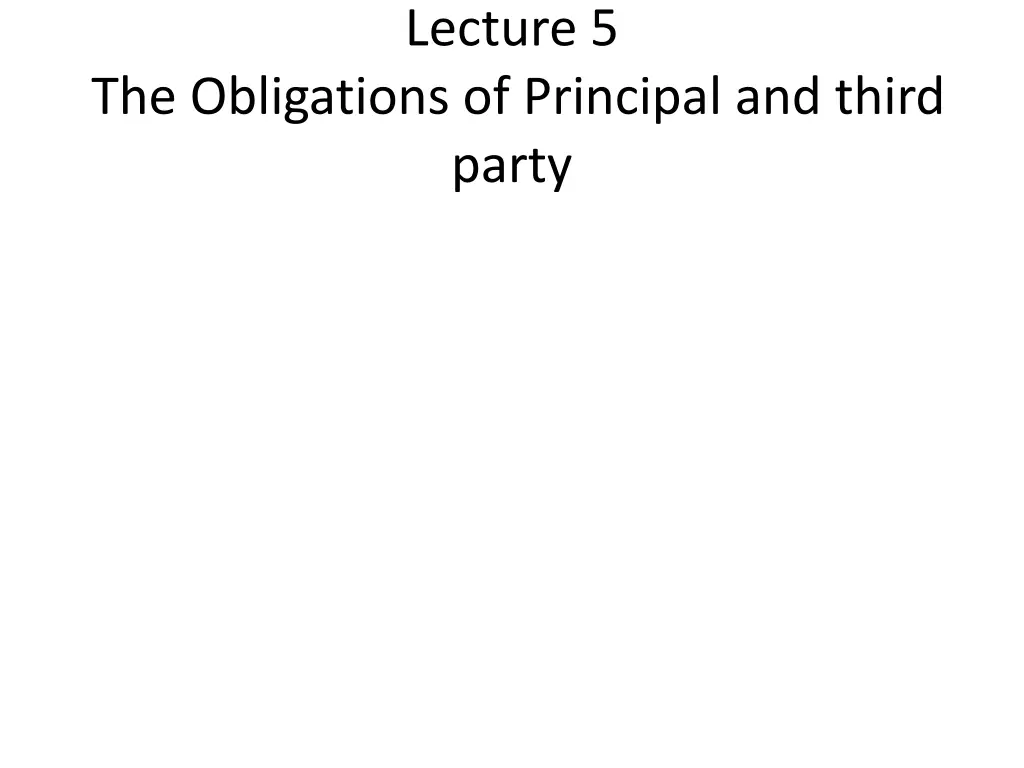 lecture 5 1