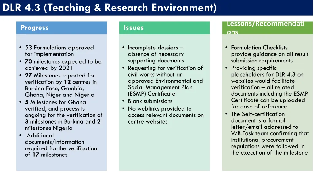 dlr 4 3 teaching research environment