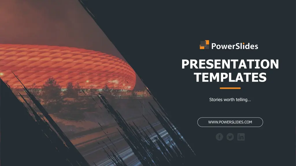 presentation templates