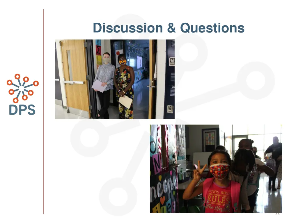 discussion questions