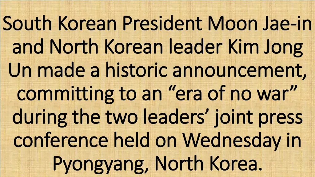 south korean president moon jae south korean