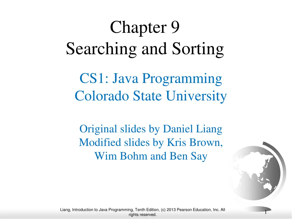 chapter 9