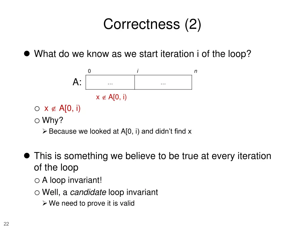 correctness 2 1