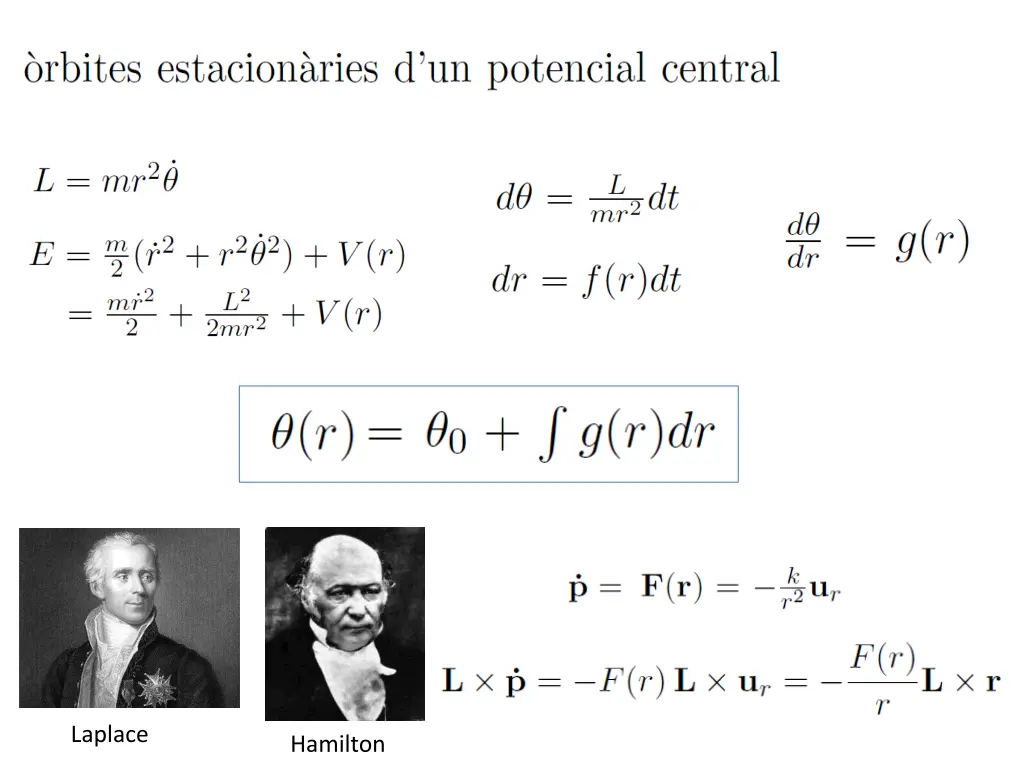laplace