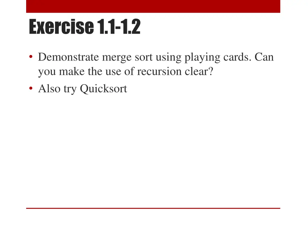 exercise 1 1 1 2