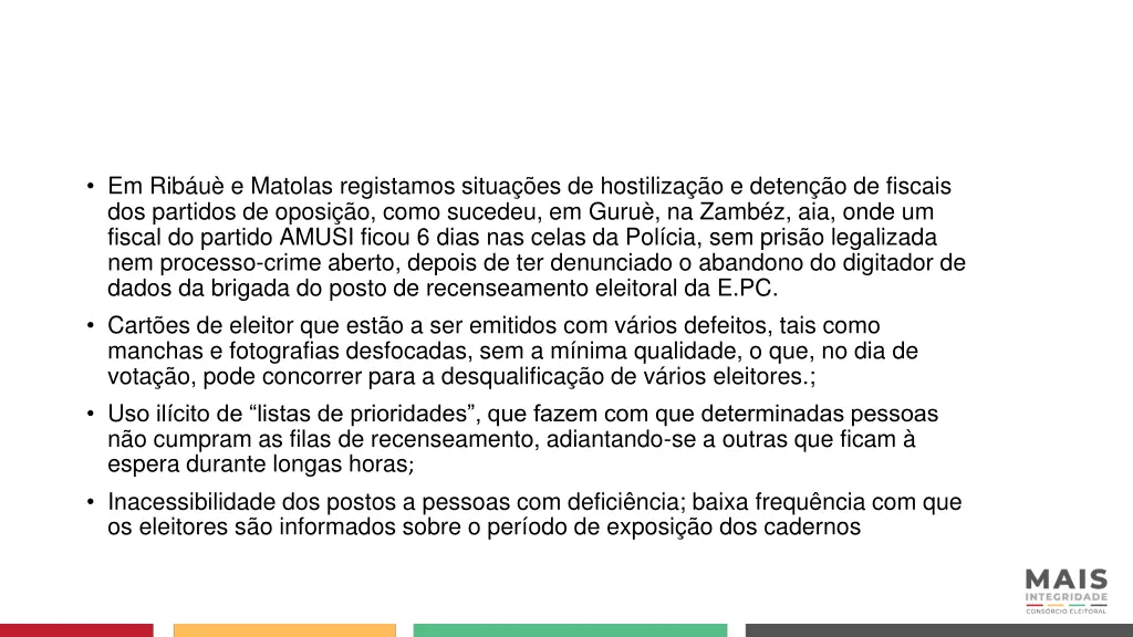 em rib u e matolas registamos situa