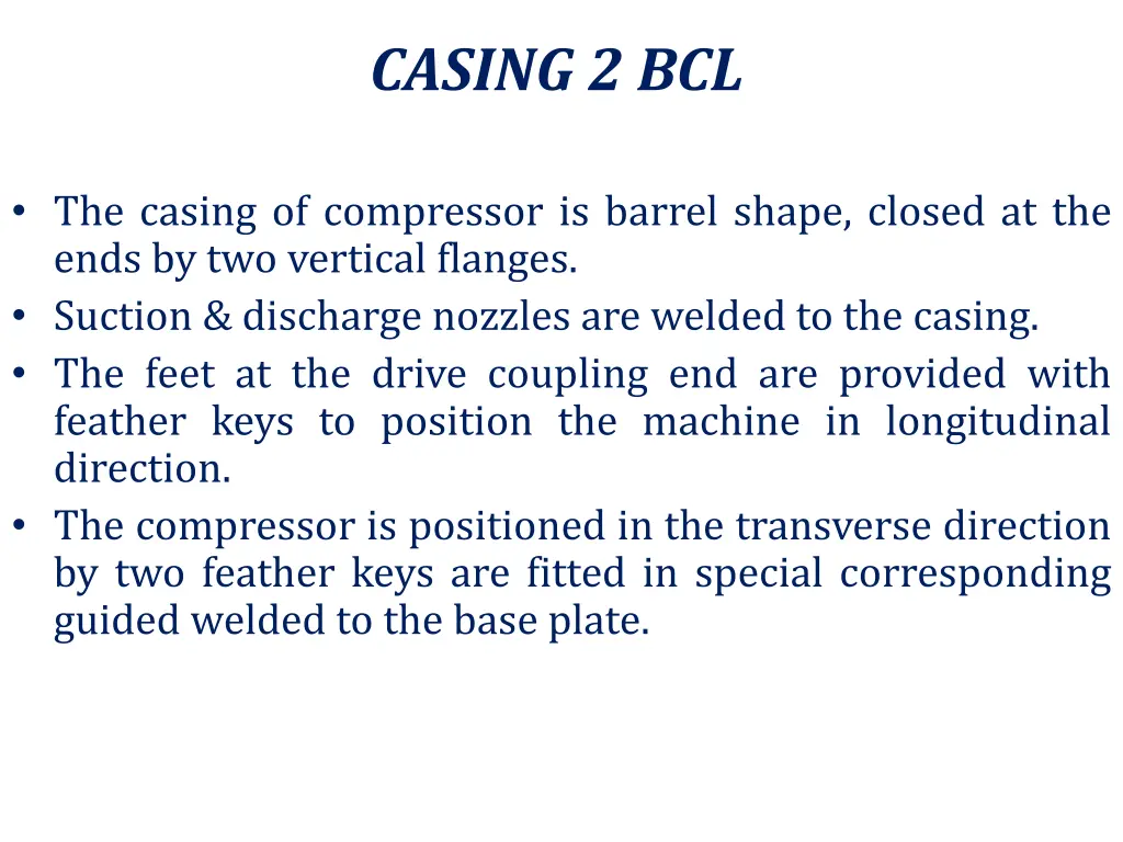 casing 2 bcl