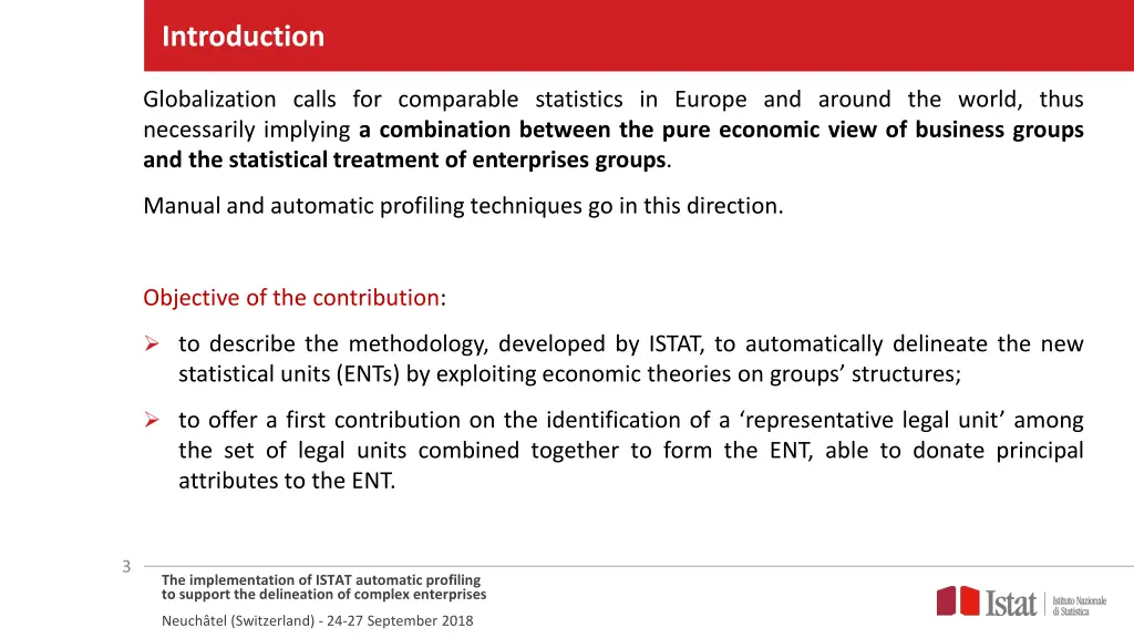 introduction