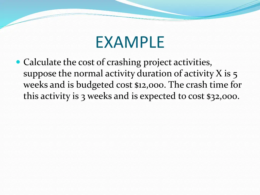 example