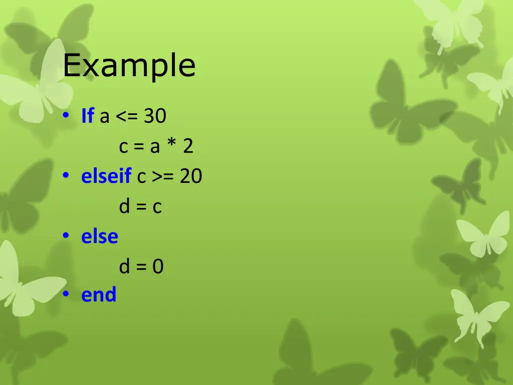 example 4