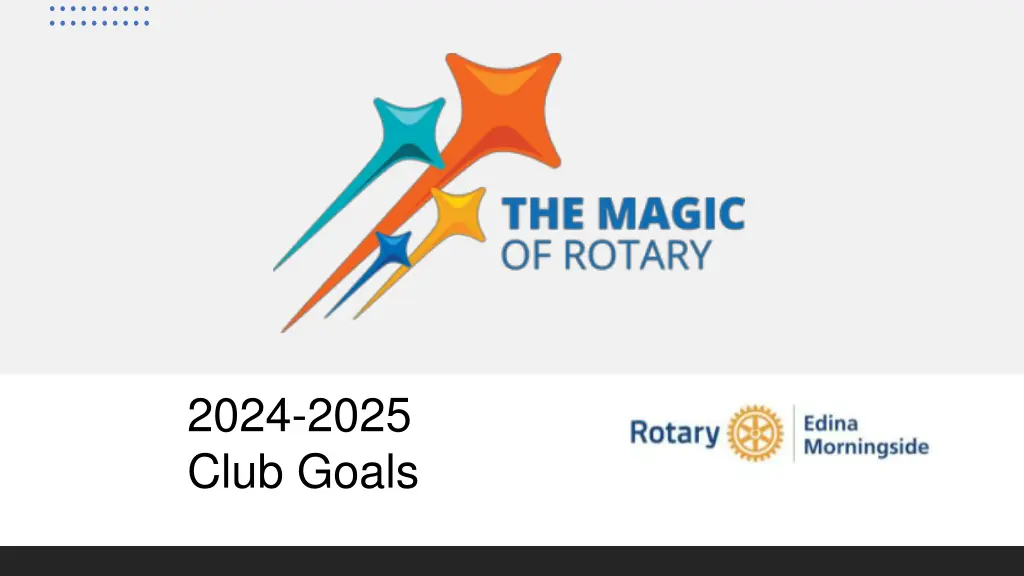 2024 2025 club goals