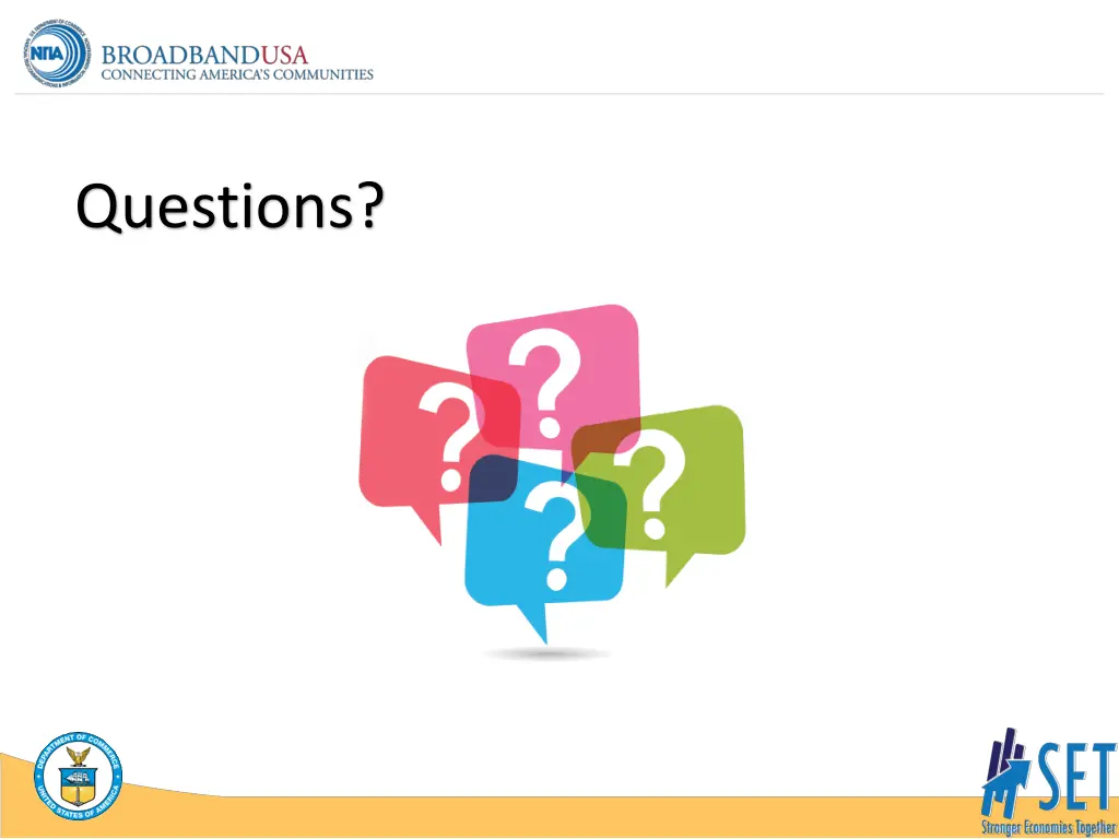 questions