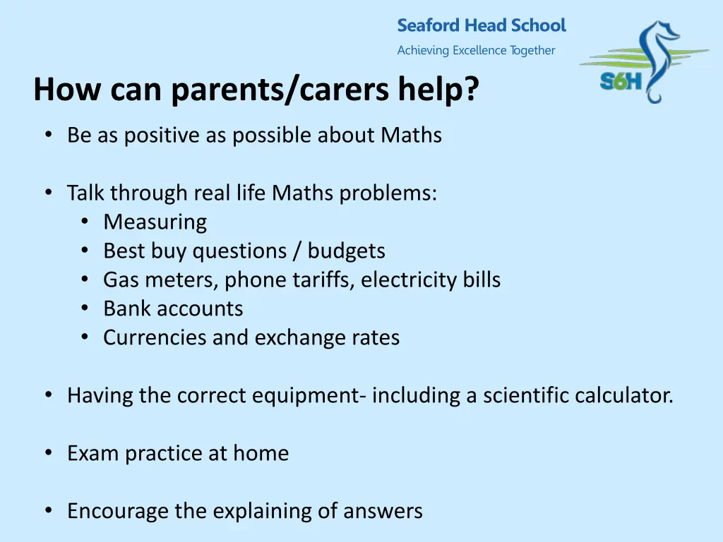 seaford head school 7