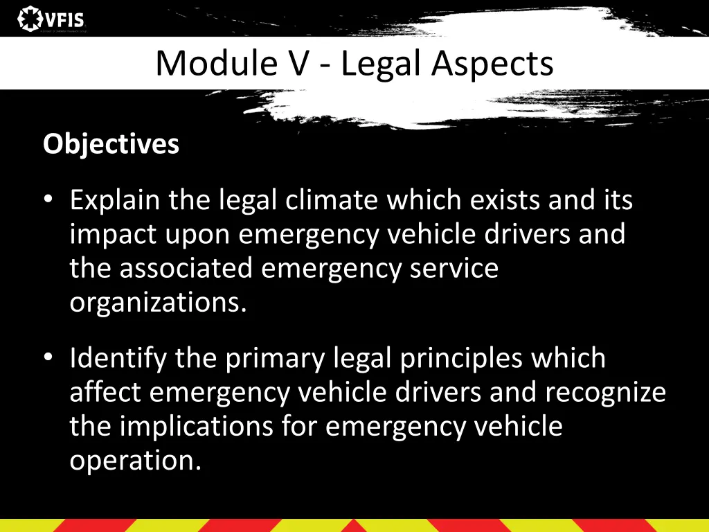 module v legal aspects 1