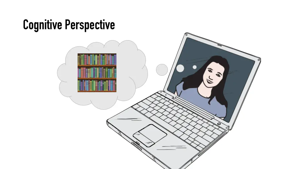 cognitive perspective 1