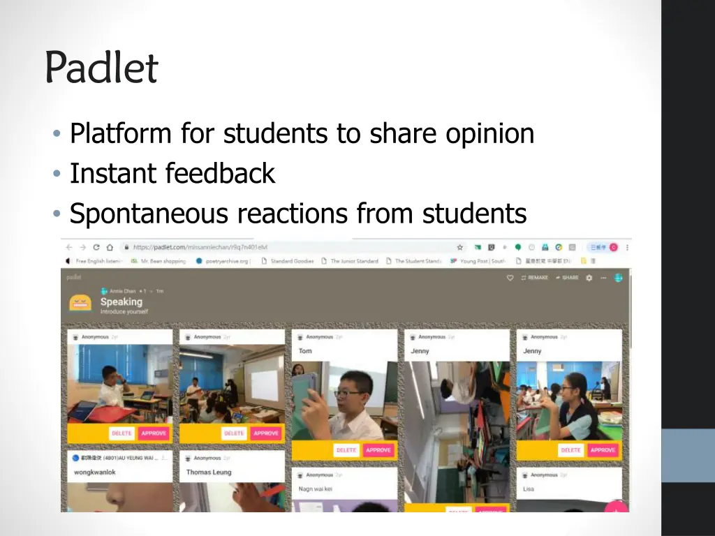 padlet