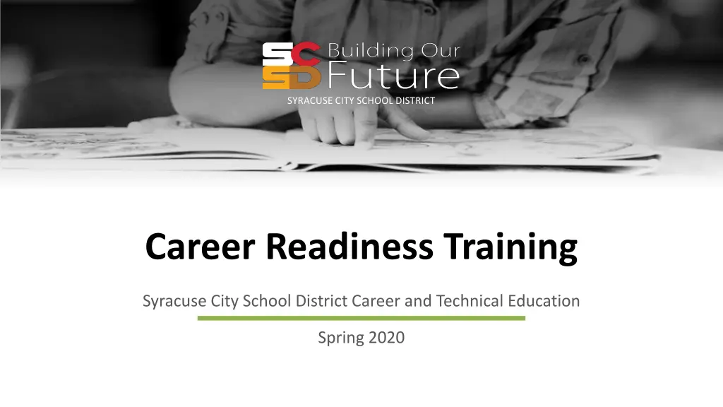 syracuse city school district