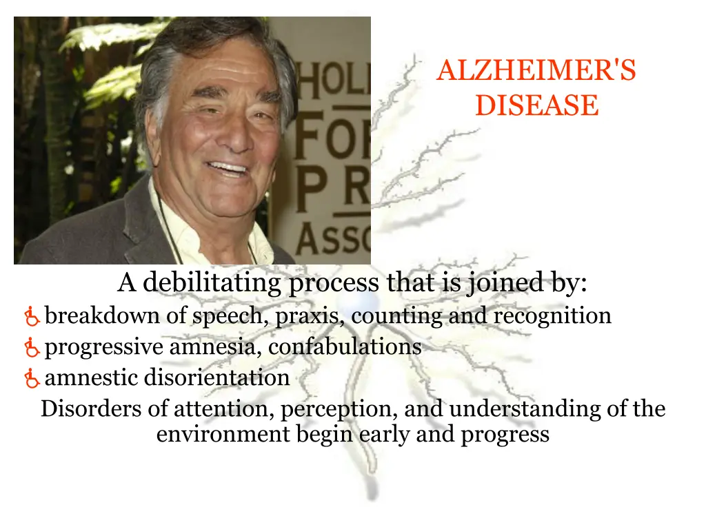 alzheimer s disease 1
