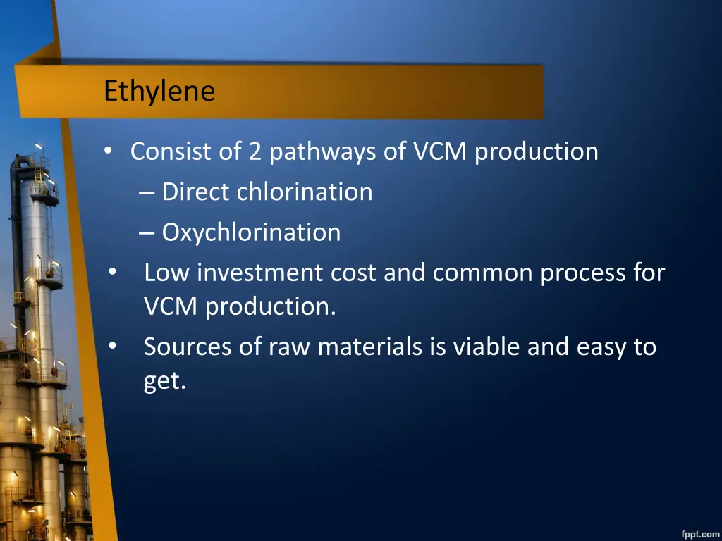 ethylene