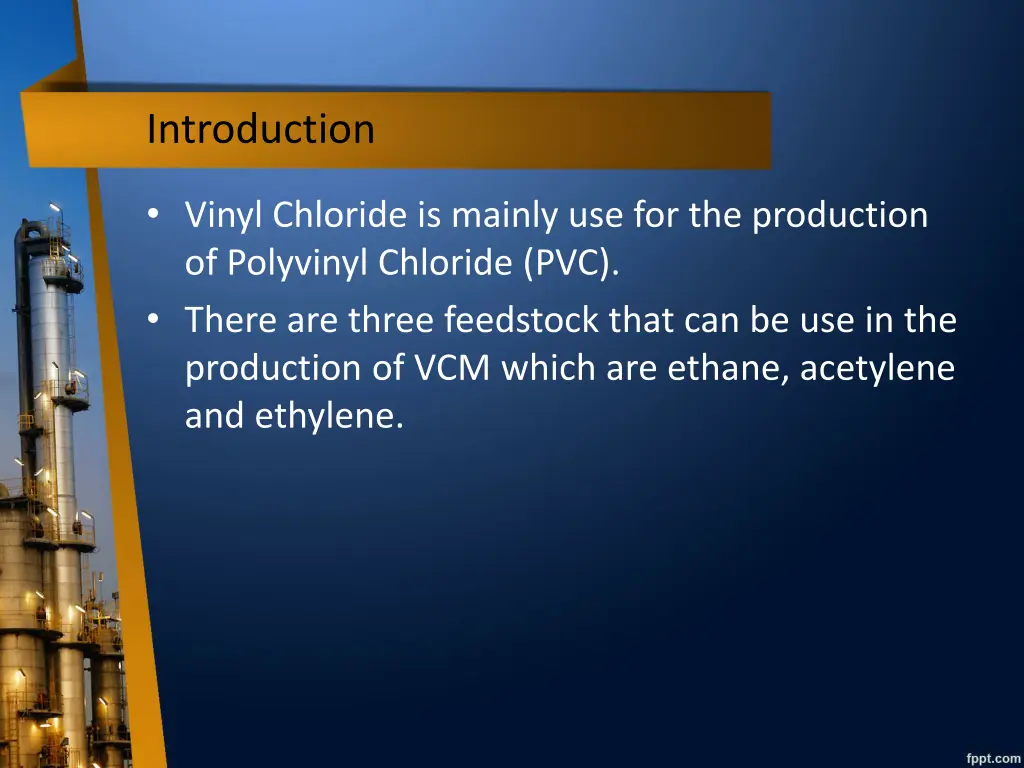 introduction