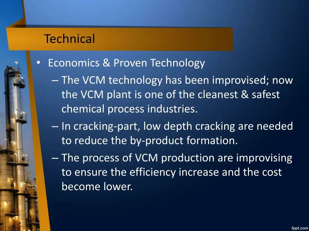 technical 2