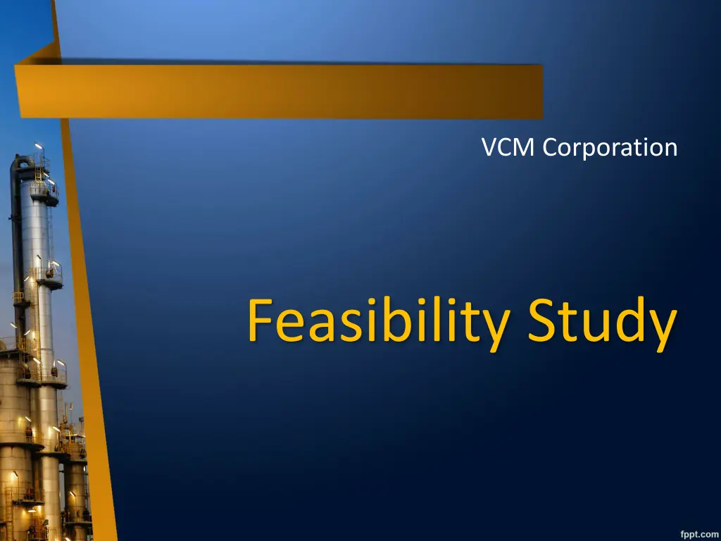 vcm corporation 1
