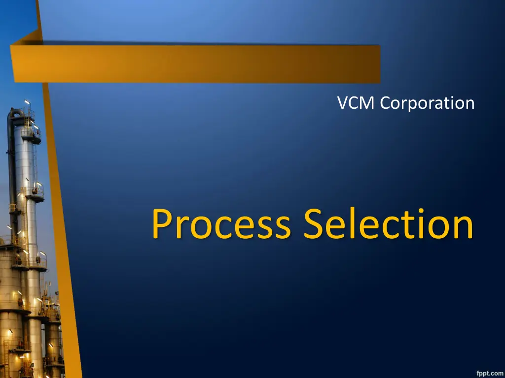 vcm corporation 2