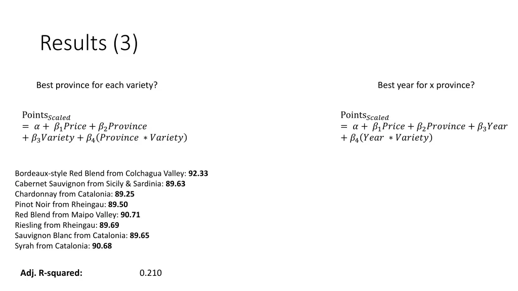 results 3