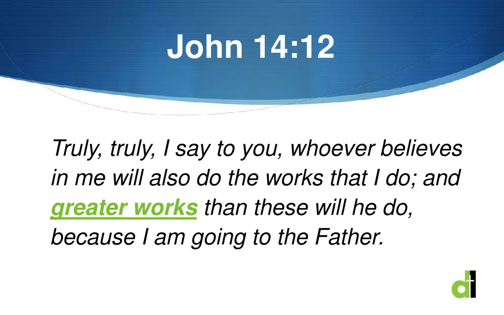 john 14 12