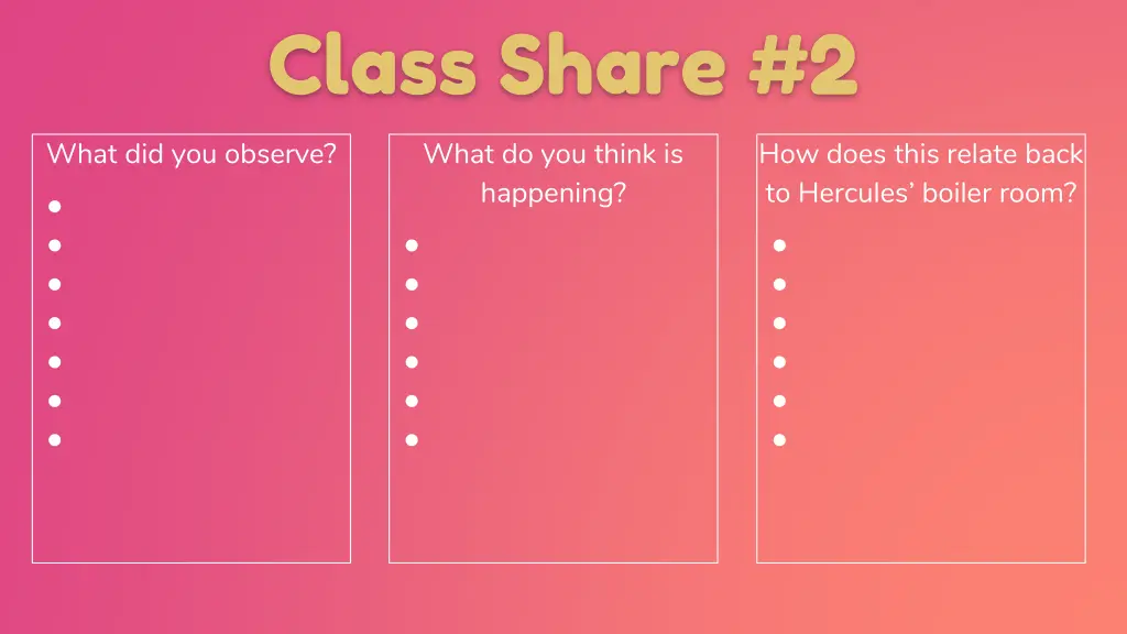 class share 2