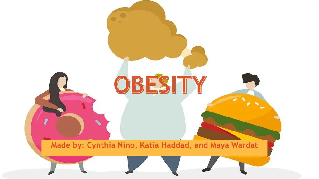 obesity