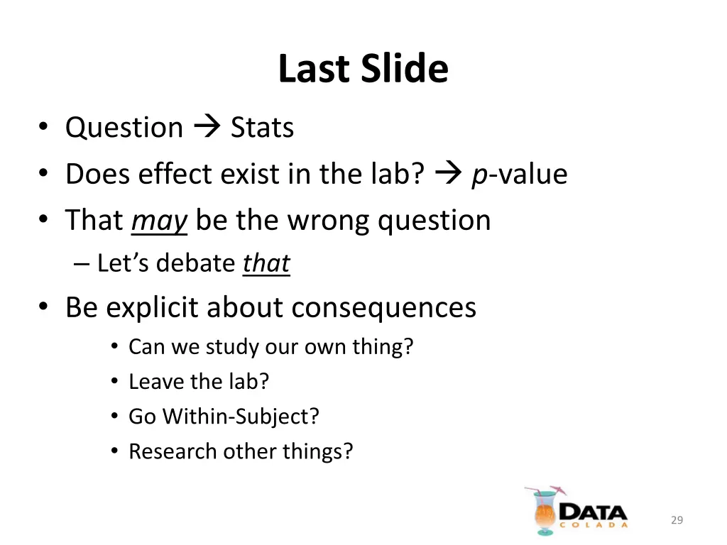 last slide