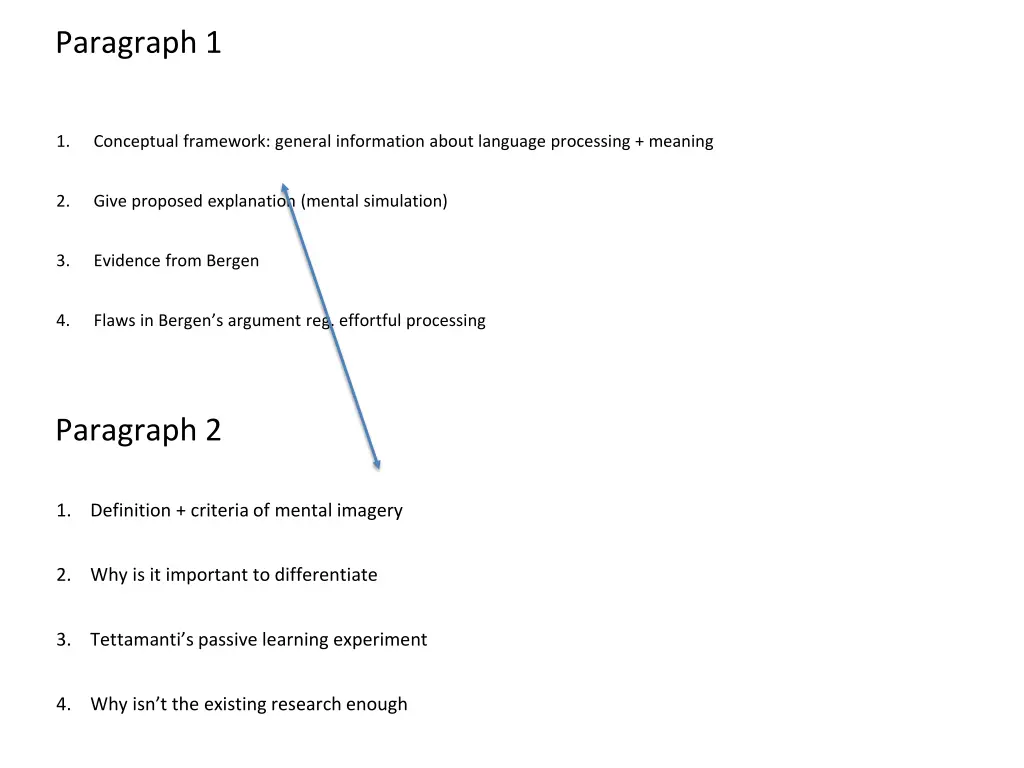 paragraph 1