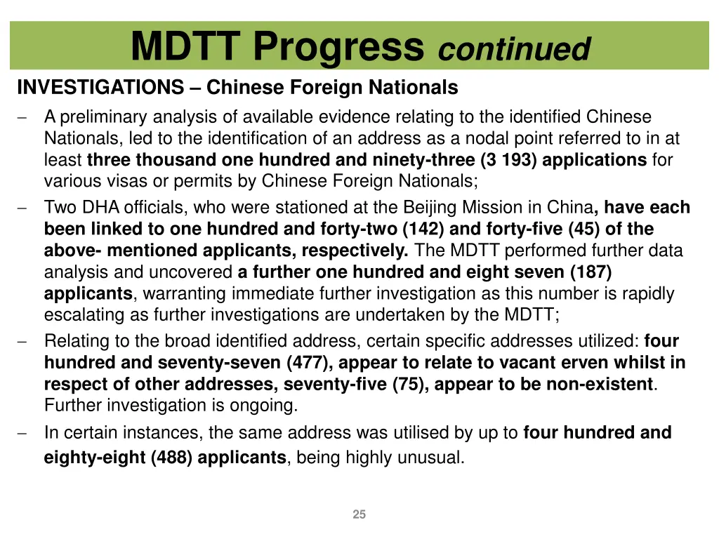 mdtt progress continued 4