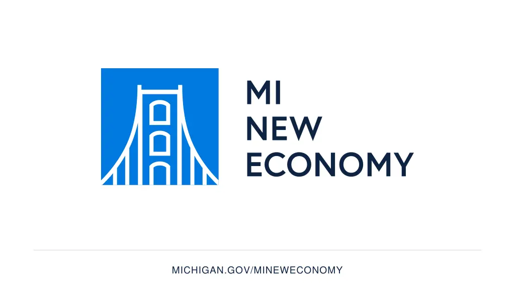 michigan gov mineweconomy